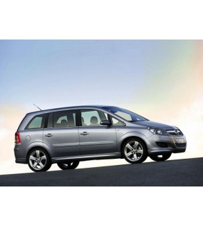 Perdele-interior-Opel-Zafira-B-2005&ndash;2011