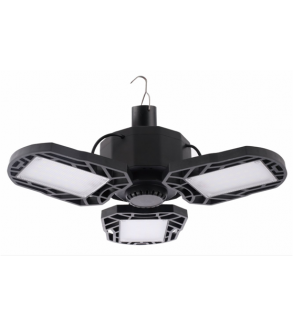 Lampa-solara-18W-500lm-cu-telecomanda-COD--XF-701