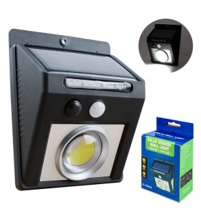 Lampa-LED-solara-6W-600lm-cu-senzor-COD--CL-2566