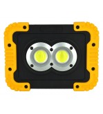 Lanterna-reincarcabila-LED-COB-12W-350lm-COD--LL-802
