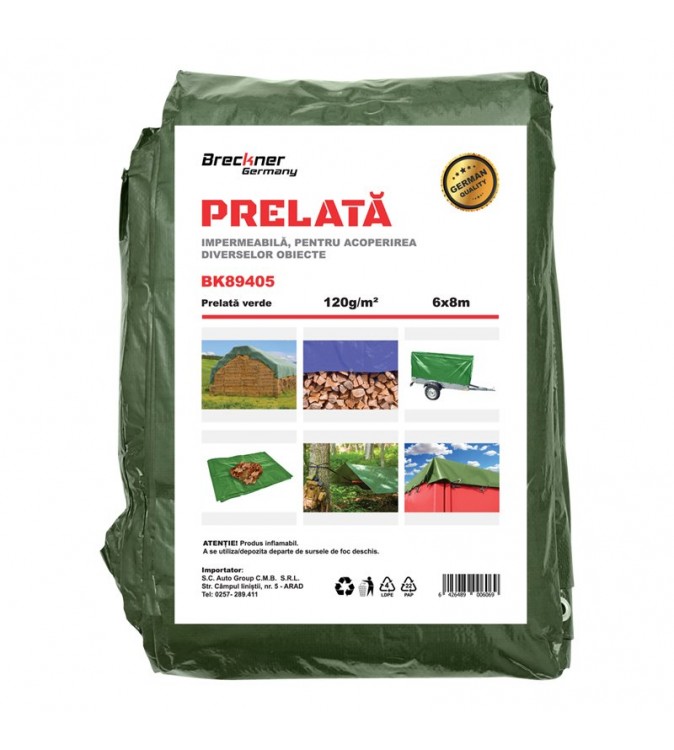 Prelata-cu-ochiuri-de-prindere-120gm2-verde-6x8m-Breckner-Germany-COD--BK89405 Prelata-cu-ochiuri-de-prindere-120gm2-verde-6x8m-Breckner-Germany-COD--BK89405