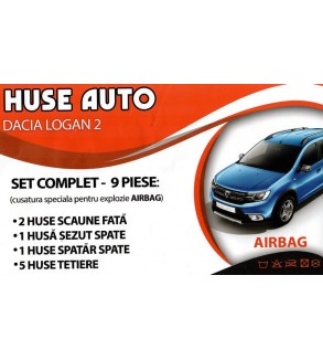 Huse-scaun-Dacia-Logan-II-cusatura-speciala-AIRBAG-BOR