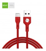 Cablu-USB-Type-C-1-metru-3A-rosu-GC-60T