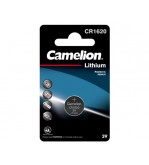 Baterie-3V-CR1620-Camelion-Lithium