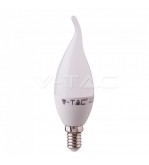 Bec-LED-Cip-SAMSUNG-55W-E14-Plastic-Lumanare-flacara-4000K-COD--118