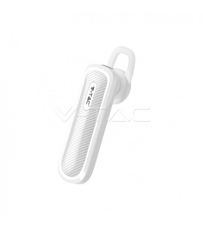 CascÄƒ-Bluetooth-70mAh-AlbÄƒ-COD--7701