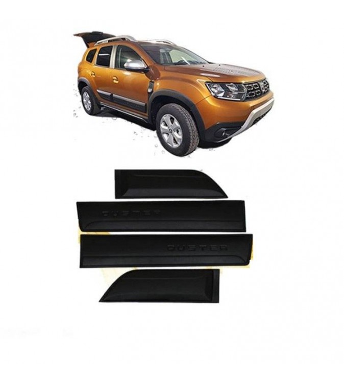 Set-bandouri-usi-compatibile-Dacia-Duster-2-2018