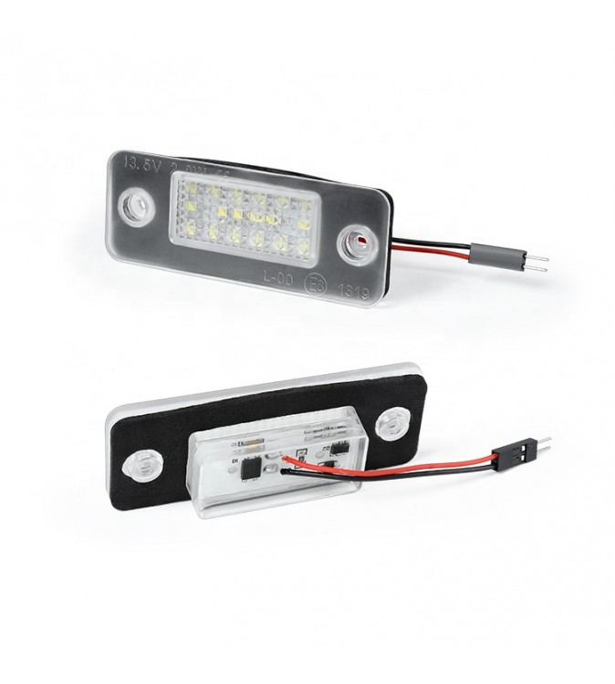 Lampa-LED-numar-7314-compatibil-Audi-A8-D3-2002-2010