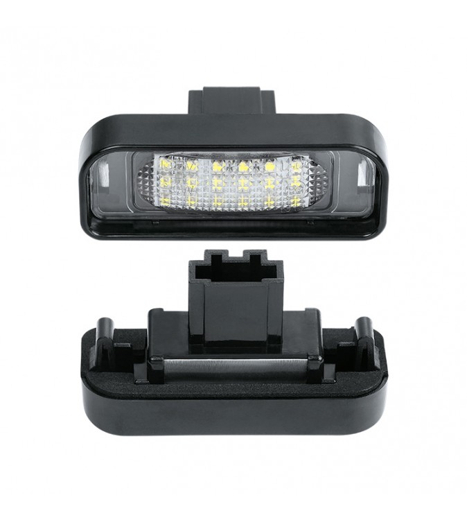 Lampa-LED-numar-7204-compatibil-Mercedes