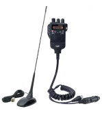 Kit-Statie-radio-CB-PNI-Escort-HP-62-si-Antena-PNI-Extra-48-cu-magnet-inclus--ASQ--RF-Gain