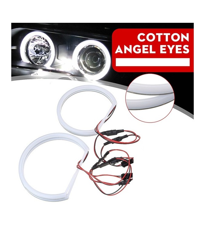 Angel-Eyes-COTTON-compatibil-BMW-E90-fara-lupa-COD--H-COT-W03