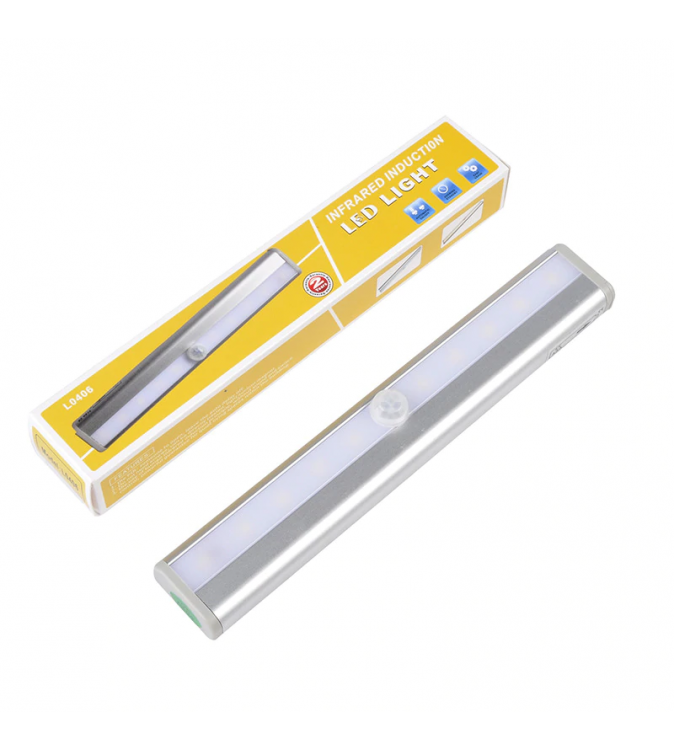Lampa-magnetica-cu-senzor-de-miscare-si-baterie-reincarcabila-Cod--KBS99