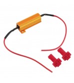 Anulator-eroare-bec-ars-25W-6ohm-12V-30678