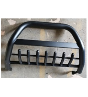 Bullbar-universal-D0401A-negru