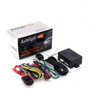Modul-aprindere-faruri-automate--FOLLOW-ME-HOME-12V-DB600D