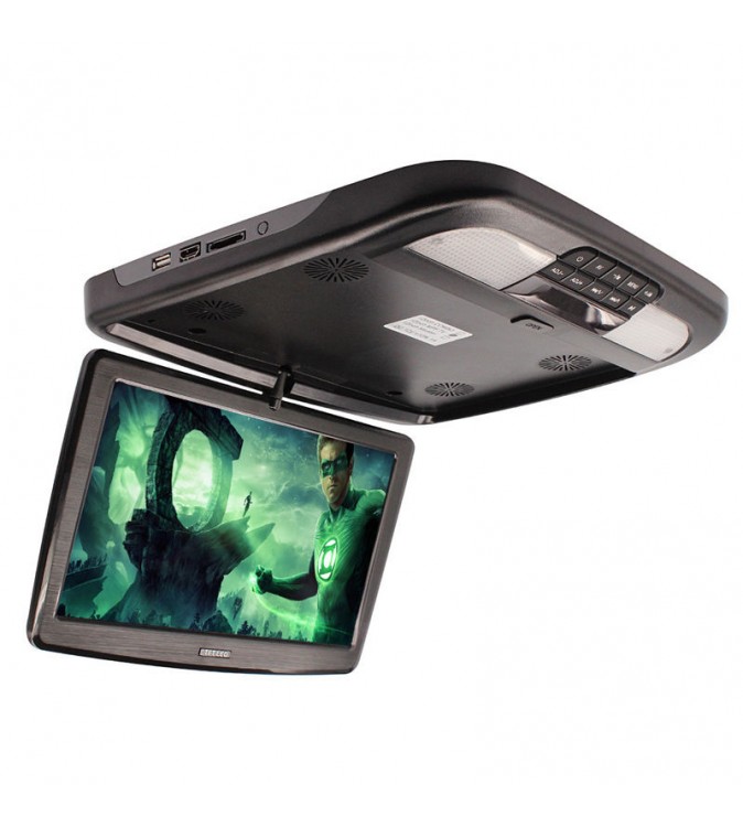Monitor-plafon-116-inch-cu-telecomanda-SPT1258