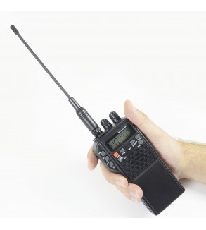 Statie-radio-CB-portabila-PNI-Escort-HP62AC-cu-Antena-BNC-si-suport-baterii