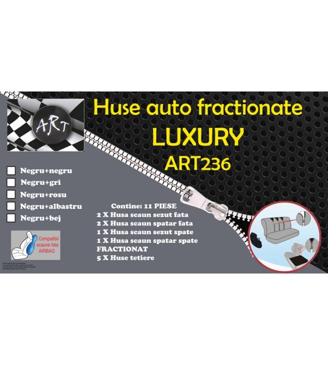 Huse-auto-fractionate-LUXURY-ART236