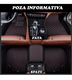 Covorase-auto-LUX-PIELE-5D-Mercedes-S-Class-W221-2005-2013-caroserie-lunga-5D-042-cusatura-rosie