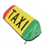 Firma-TAXI-CHINA-cu-LED