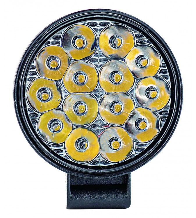Proiector-LED-MINI-GD31414RM-SPOT-30°--42W--1224V Proiector-LED-MINI-GD31414RM-SPOT-30°--42W--1224V