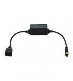 Anulator-eroare-bec-ars-LED-HB4-9006-PREMIUM-COD--ekANL20W40ohm