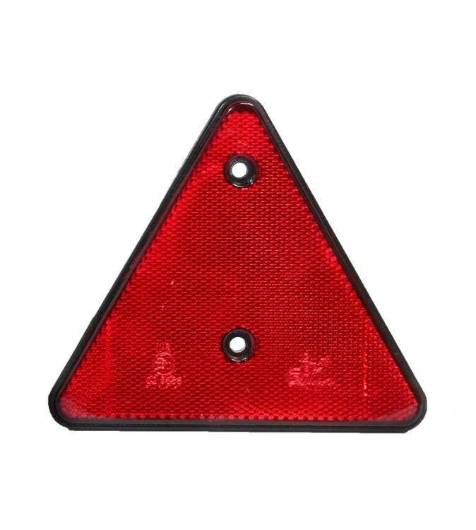 Reflector-triunghiular-ROSU-155-mm-cu-prindere-in-2-puncte-DISSA84