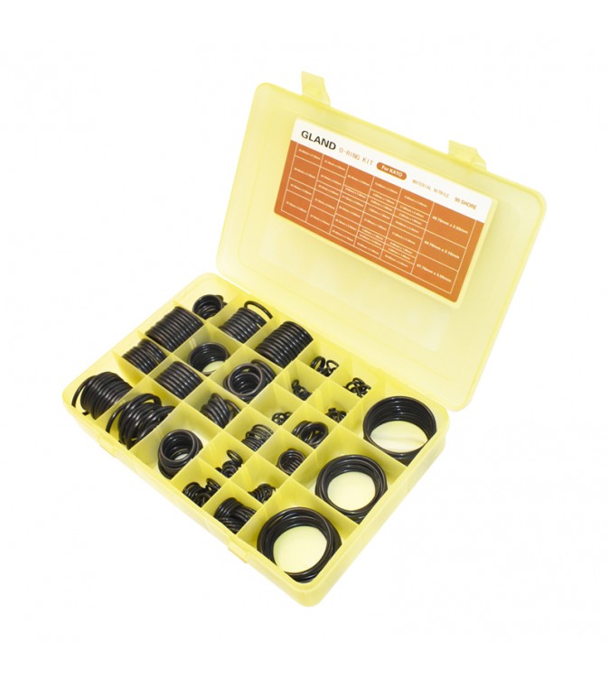 Trusa-O-ring-Kato-444-piese-BK81075 Trusa-O-ring-Kato-444-piese-BK81075