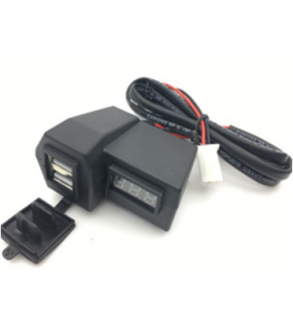 Mufa-USB--voltmetru-moto-052202