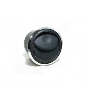 Aerator-bord-Dacia-Logan-2004-2012-cromat-COD--L310101