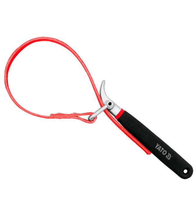 Cheie-filtru-ulei-cu-banda-80-160mm-YT-0824 Cheie-filtru-ulei-cu-banda-80-160mm-YT-0824