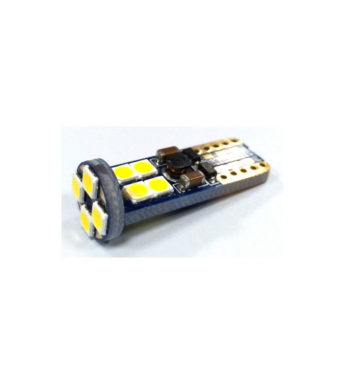 Bec-T10-12LED-3030-12V-CANBUS-nonpolar-JSUN05