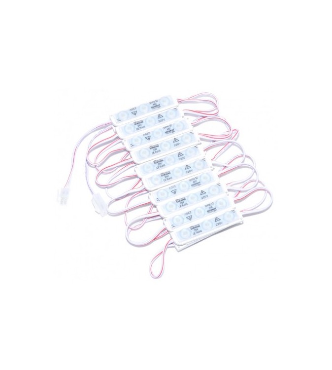 Modul-3-LED-2835-220V