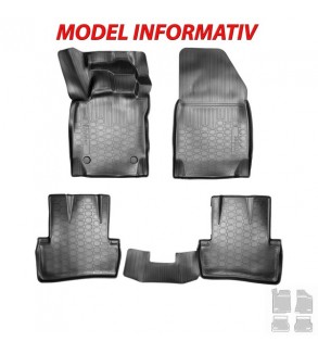 Covoare-cauciuc-stil-tavita-Seat-Leon-II-2005-2013-3D-62019â€‹--A10