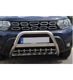 Bullbar-compatibil-Dacia-Duster-II-2018