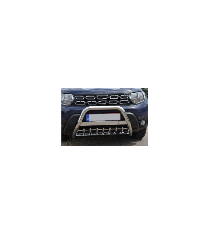 Bullbar-compatibil-Dacia-Duster-II-2018