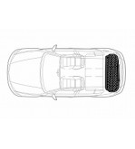 Covor-portbagaj-tavita-Ford-Ranger-2011-2018-cabina-dubla-4-usi-model-LIMITED-Cod--PB-6172-PBA3