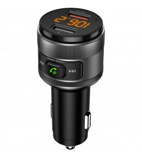 Modulator-FM-Akai-FMT-C57BT--Bluetooth--USB--functie-incarcator-telefon--microfon-incorporat--afisaj-LED