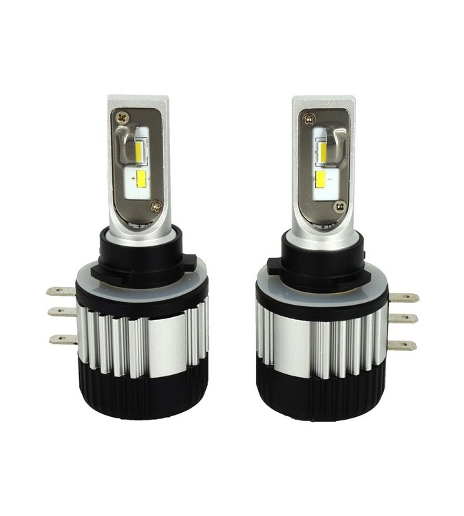 Bec-cu-LED-H15-6000k--COD--H15-EK-CANBUS Bec-cu-LED-H15-6000k--COD--H15-EK-CANBUS
