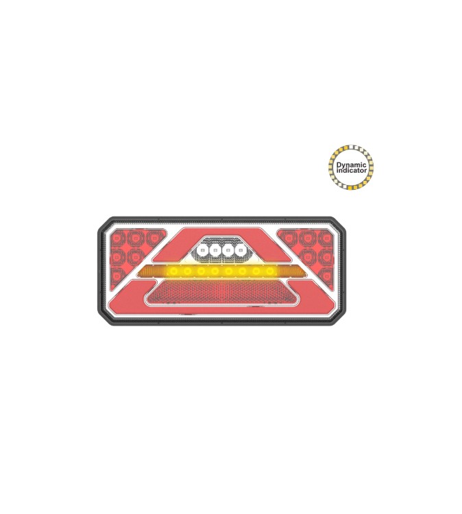 Lampa-stop-camion-LED-cu-semnalizare-dinamica-SL-5015-12-24V Lampa-stop-camion-LED-cu-semnalizare-dinamica-SL-5015-12-24V
