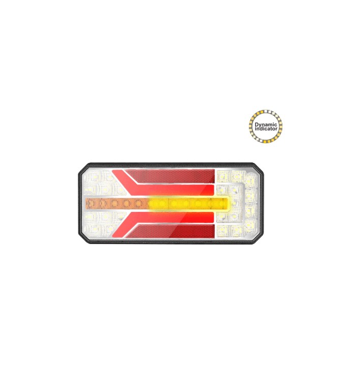 Lampa-stop-camion-LED-cu-semnalizare-dinamica-SL-5005-12-24V Lampa-stop-camion-LED-cu-semnalizare-dinamica-SL-5005-12-24V