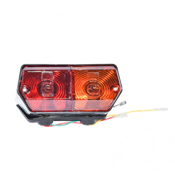 Lampa-tractor-spate-cu-bec-U650
