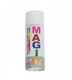 Spray-vopsea-MAGIC-ALB-10-400ml