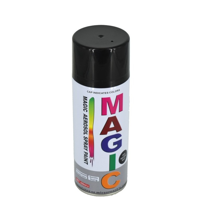 Spray-vopsea-MAGIC-NEGRU-LUCIOS-400ml