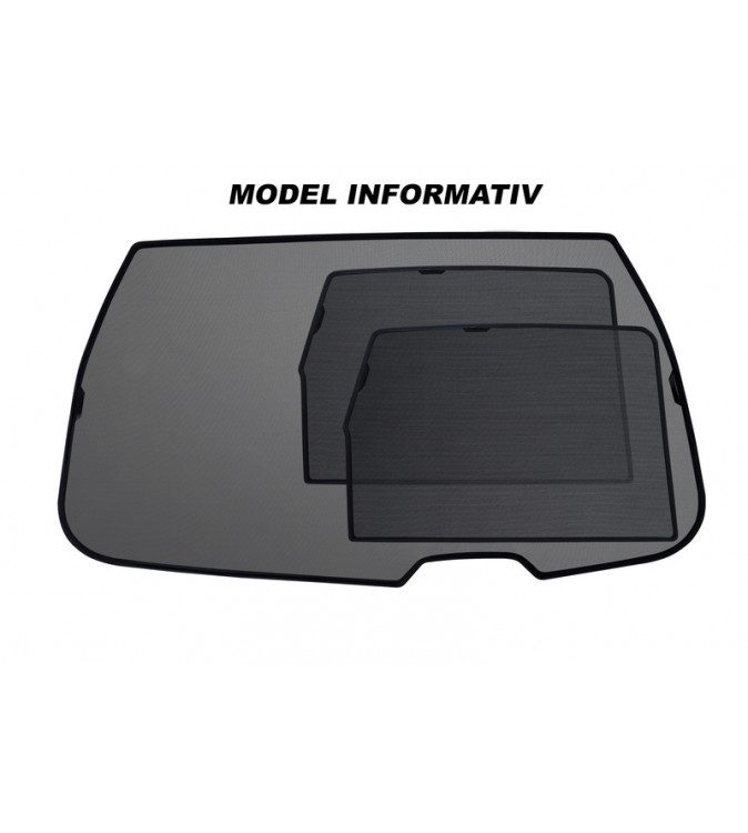 Perdele-auto-ART-Luxury-compatibil-AUDI-A6-C6-Sedan-2005-2011-COD--LUX5