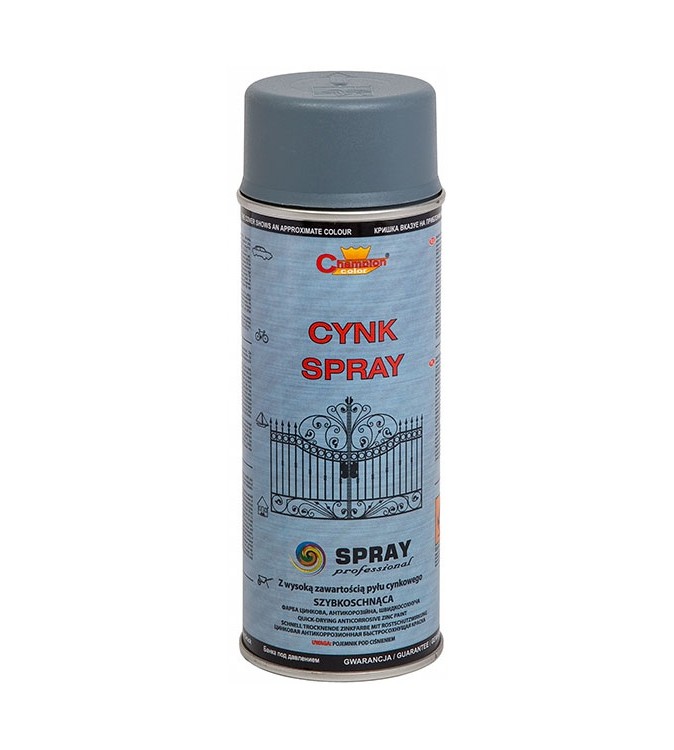 Spray-vopsea-Profesional-CHAMPION-ZINC-ANTICOROZIV-poza-poarta-400ml