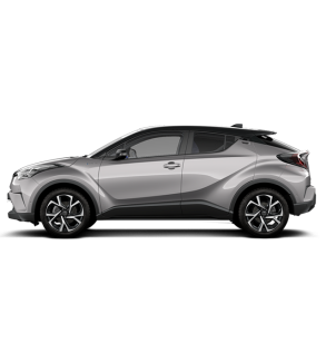 Perdele-interior-Toyota-C-HR-2018-SUV