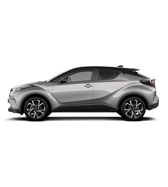 Perdele-interior-Toyota-C-HR-2018-SUV Perdele-interior-Toyota-C-HR-2018-SUV