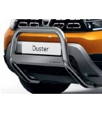 Bullbar-inox-original-DACIA-DUSTER-II-2018