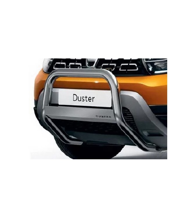 Bullbar-inox-original-DACIA-DUSTER-II-2018